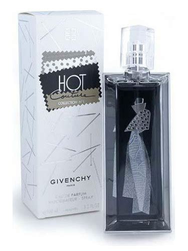 Hot Couture Collection No.1 Givenchy for women .